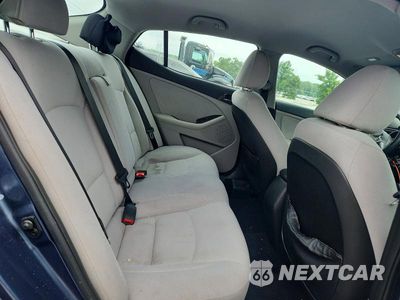 Zdjęcie 19 z 24 samochodu: 2015 KIA OPTIMA LX VIN:5XXGM4A7XFG428297 - miniatura