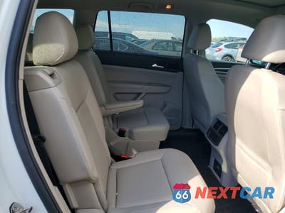 Zdjęcie 10 z 12 samochodu: 2020 VOLKSWAGEN ATLAS SEL VIN:1V2MR2CA9LC503647 - miniatura