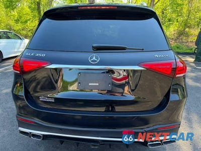 Zdjęcie 8 z 13 samochodu: 2021 MERCEDES-BENZ GLE 350 4MATIC VIN:4JGFB4KB4MA477889 - miniatura