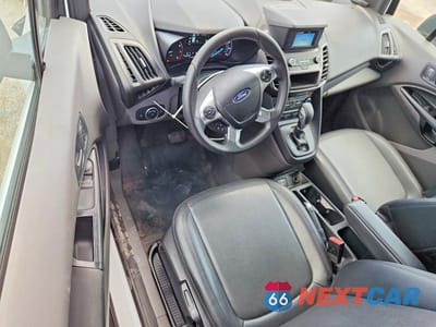 Zdjęcie 8 z 12 samochodu: 2022 FORD TRANSIT CONNECT XL DELIVERY VAN VIN:NM0LS6S2XN1540074 - miniatura