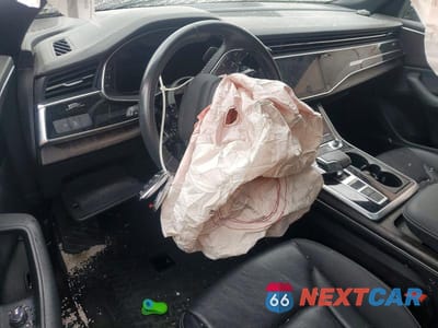 Zdjęcie 8 z 13 samochodu: 2020 AUDI Q8 PREMIUM PLUS S-LINE VIN:WA1EVAF14LD025620 - miniatura