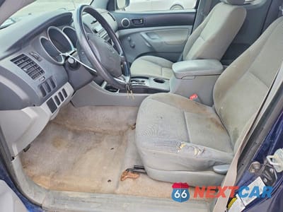 Zdjęcie 7 z 12 samochodu: 2006 TOYOTA TACOMA ACCESS CAB VIN:5TEUU42N76Z306532 - miniatura
