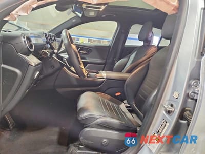 Zdjęcie 7 z 13 samochodu: 2024 MERCEDES-BENZ GLC COUPE 300 4MATIC VIN:W1NKJ4HB1RF107418 - miniatura