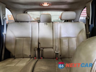 Zdjęcie 10 z 13 samochodu: 2010 FORD EDGE VIN:2FMDK3KC1ABB13018 - miniatura