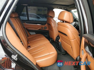 Zdjęcie 10 z 12 samochodu: 2016 BMW X5 XDRIVE50I VIN:5UXKR6C50G0J81005 - miniatura
