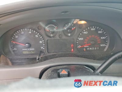 Zdjęcie 9 z 13 samochodu: 2008 FORD RANGER SUPER CAB VIN:1FTZR15E58PA33893 - miniatura