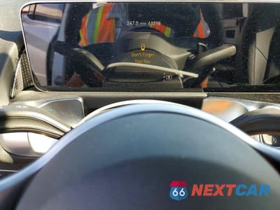 Zdjęcie 9 z 13 samochodu: 2020 MERCEDES-BENZ GLB 250 4MATIC VIN:W1N4M4HB0LW023825 - miniatura