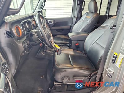 Zdjęcie 7 z 12 samochodu: 2023 JEEP GLADIATOR MOJAVE VIN:1C6JJTEG4PL529931 - miniatura
