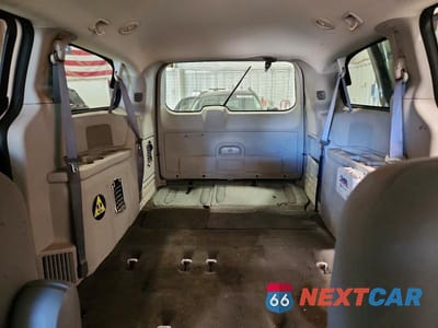 Zdjęcie 10 z 13 samochodu: 2008 DODGE GRAND CARAVAN SE VIN:2D8HN44H98R743061 - miniatura