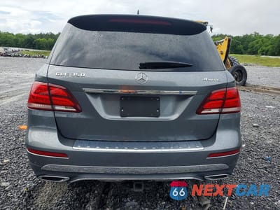 Zdjęcie 6 z 12 samochodu: 2018 MERCEDES-BENZ GLE 350 4MATIC VIN:4JGDA5HB4JB183339 - miniatura