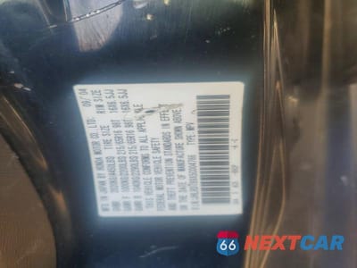 Zdjęcie 14 z 14 samochodu: 2005 HONDA CR-V SE VIN:JHLRD789X5C004766 - miniatura