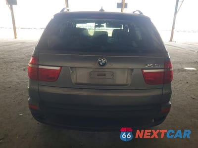 Zdjęcie 6 z 13 samochodu: 2008 BMW X5 VIN:5UXFE43538L027888 - miniatura