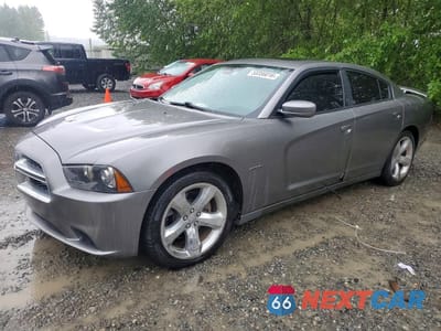 2011 DODGE CHARGER R 2B3CL5CT2BH571674 - główne zdjęcie licytacji z USA - miniatura