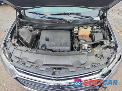Zdjęcie 12 z 13 samochodu: 2019 CHEVROLET TRAVERSE LT VIN:1GNERGKW7KJ156689 - miniatura