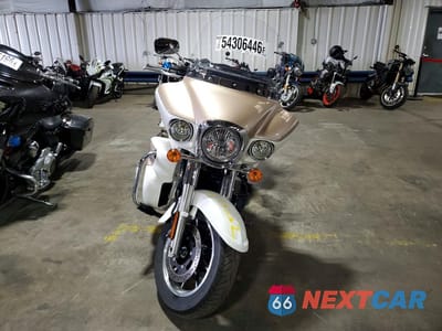 Drugie zdjęcie samochodu z przodu: 2012 KAWASAKI VN1700 A VIN:JKBVNRA12CA009032 - miniatura