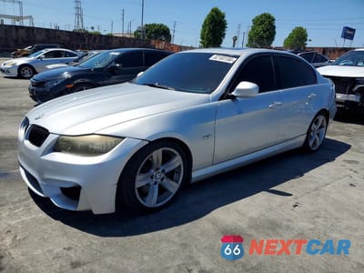 2009 BMW 335 I WBAPM77539NL86777 - główne zdjęcie licytacji z USA - miniatura