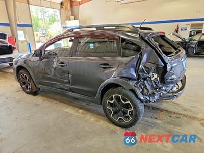 Drugie zdjęcie samochodu z przodu: 2013 SUBARU XV CROSSTREK 2.0 PREMIUM VIN:JF2GPACC2D2811137 - miniatura