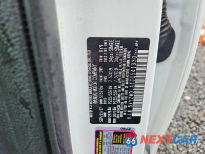 Zdjęcie 13 z 13 samochodu: 2018 HYUNDAI SANTA FE SPORT 2.0T ULTIMATE VIN:5XYZWDLA1JG541930 - miniatura