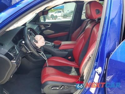 Zdjęcie 7 z 12 samochodu: 2024 ACURA RDX A-SPEC VIN:5J8TC2H6XRL003591 - miniatura