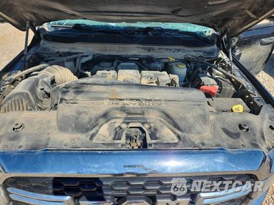 Zdjęcie 11 z 12 samochodu: 2022 RAM 3500 VIN:3C7WRTCL1NG138613 - miniatura