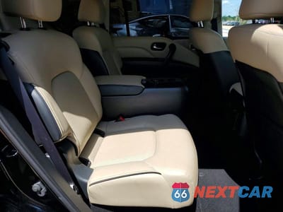Zdjęcie 11 z 13 samochodu: 2022 INFINITI QX80 PREMIUM SELECT VIN:JN8AZ2AF3N9741405 - miniatura