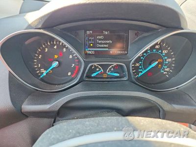 Zdjęcie 9 z 13 samochodu: 2016 FORD ESCAPE SE VIN:1FMCU9G98GUC65497 - miniatura