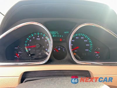Zdjęcie 8 z 10 samochodu: 2012 CHEVROLET TRAVERSE LTZ VIN:1GNKVLED5CJ288322 - miniatura