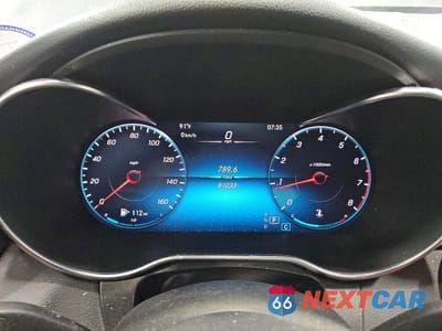 Zdjęcie 9 z 13 samochodu: 2021 MERCEDES-BENZ C 300 4MATIC VIN:W1KWF8EB0MR641450 - miniatura