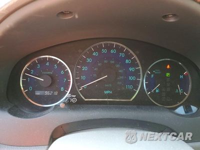 Zdjęcie 9 z 13 samochodu: 2008 TOYOTA SIENNA XLE VIN:5TDZK22C58S194845 - miniatura