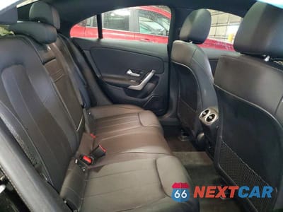 Zdjęcie 10 z 12 samochodu: 2025 MERCEDES-BENZ CLA 250 4MATIC VIN:W1K5J4HBXSN509007 - miniatura