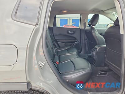Zdjęcie 11 z 13 samochodu: 2021 JEEP COMPASS LIMITED VIN:3C4NJDCB1MT506694 - miniatura