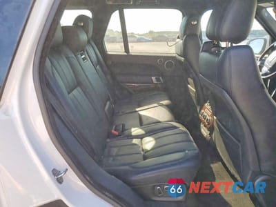 Zdjęcie 11 z 13 samochodu: 2014 LAND ROVER RANGE ROVER SUPERCHARGED VIN:SALGS2TF6EA187372 - miniatura