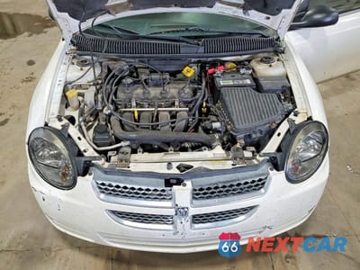 Zdjęcie 11 z 12 samochodu: 2005 DODGE NEON BASE VIN:1B3ES26C95D133466 - miniatura