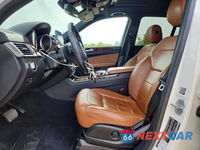 Zdjęcie 7 z 13 samochodu: 2016 MERCEDES-BENZ GLE 350 4MATIC VIN:4JGDA5HBXGA753035 - miniatura