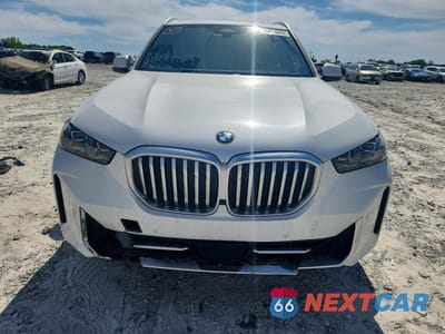 Piąte zdjęcie samochodu w środku: 2024 BMW X5 SDRIVE 40I VIN:5UX13EU07R9U03953 - miniatura