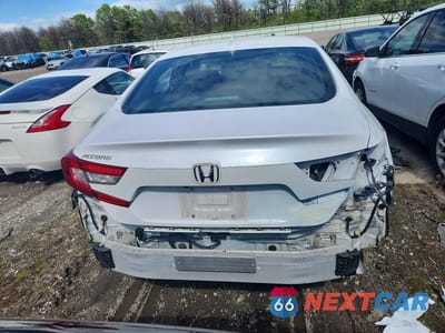 Zdjęcie 6 z 12 samochodu: 2022 HONDA ACCORD EXL VIN:1HGCV1F52NA030224 - miniatura