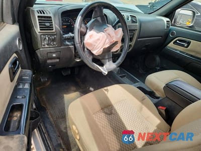 Zdjęcie 8 z 12 samochodu: 2012 CHEVROLET COLORADO LT VIN:1GCJSDFE8C8123852 - miniatura