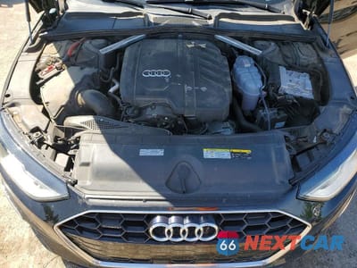 Zdjęcie 11 z 12 samochodu: 2021 AUDI A4 PREMIUM 45 VIN:WAUDAAF46MA018644 - miniatura