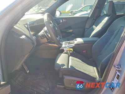 Zdjęcie 7 z 13 samochodu: 2026 BMW X3 30 XDRIVE VIN:5UX53GP00T9228137 - miniatura