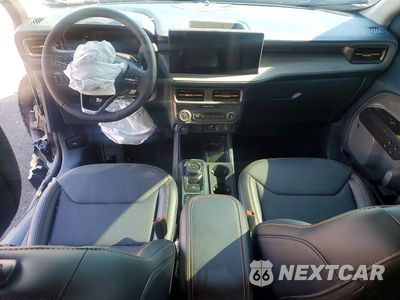 Zdjęcie 8 z 13 samochodu: 2026 FORD MAVERICK TREMOR VIN:3FTTW8NA9TRA42540 - miniatura