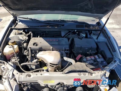 Zdjęcie 11 z 12 samochodu: 2005 TOYOTA CAMRY LE VIN:4T1BE32K55U595692 - miniatura