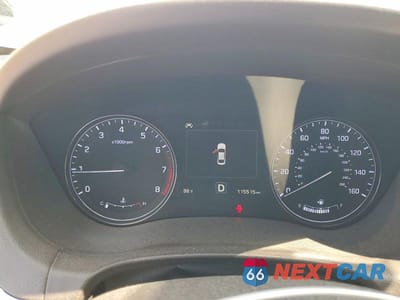 Zdjęcie 9 z 12 samochodu: 2016 HYUNDAI GENESIS 3.8L VIN:KMHGN4JEXGU118878 - miniatura
