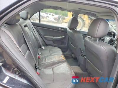 Zdjęcie 10 z 13 samochodu: 2005 HONDA ACCORD EX VIN:1HGCM56885A070859 - miniatura