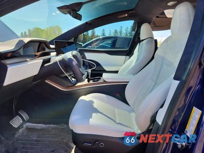 Zdjęcie 7 z 14 samochodu: 2023 TESLA MODEL X VIN:7SAXCBE59PF376085 - miniatura