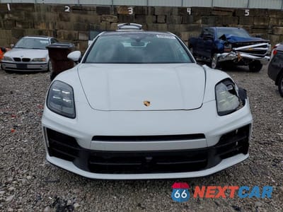 Piąte zdjęcie samochodu w środku: 2025 PORSCHE PANAMERA BASE VIN:WP0AA2YA1SL000407 - miniatura