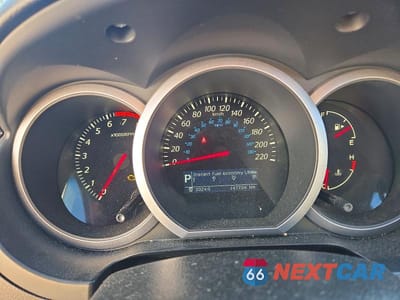 Zdjęcie 9 z 13 samochodu: 2013 SUZUKI GRAND VITARA XSPORT VIN:JS3TD0D44D4100049 - miniatura