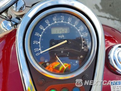 Zdjęcie 7 z 9 samochodu: 2014 KAWASAKI VN900 D VIN:JKAVN2D1XEA050809 - miniatura
