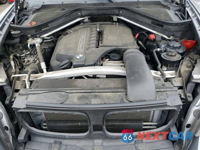 Zdjęcie 12 z 13 samochodu: 2012 BMW X6 XDRIVE35I VIN:5UXFG2C51CLX09756 - miniatura