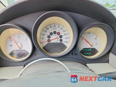 Zdjęcie 9 z 12 samochodu: 2007 DODGE CALIBER VIN:1B3HB28BX7D134503 - miniatura