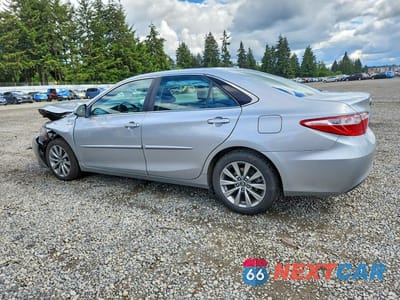 Drugie zdjęcie samochodu z przodu: 2016 TOYOTA CAMRY HYBRID XLE VIN:4T1BD1FK5GU187276 - miniatura
